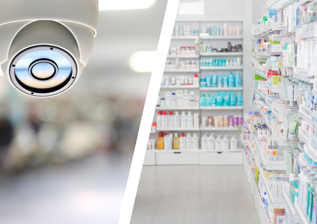 Protection : Pourquoi et comment protéger votre pharmacie ?